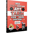 AYT Tarih Video Ders Defteri Benim Hocam Yaynlar