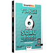 2022 6.Snf Trke Soru Bankas Benim Hocam Yaynlar