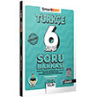 2023 6. Snf Trke Soru Bankas Benim Hocam Yaynlar
