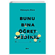 Bunu Bana retmediniz Hseyin Akn ule Yaynlar
