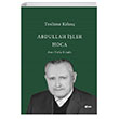 Abdullah ler Hoca (An-Vefa Kitab) Teslime Kln ule Yaynlar