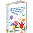 4 6 Ya Kuran Kursu retim Programnn Deerlendirilmesi (Stufflebeam CIPP Modeli) Grafiker Yaynlar