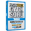 2023 KPSS Genel Kltr Tarih Tamam zml Soru Bankas ( Modler Set erisindeki) Yediiklim Yaynlar
