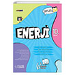 10.Snf Enerji 6 l Deneme Snav Palme Yaynevi