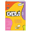 9.Snf Enerji 6 l Deneme Snav Palme Yaynevi