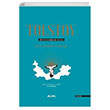 Tolstoy Btn Eserleri 18 (Ciltli) Lev Nikolayevi Tolstoy Alfa Yaynlar