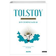 Tolstoy Btn Eserleri 18 Lev Nikolayevi Tolstoy Alfa Yaynlar