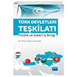 Trk Devletleri Tekilat Politik ve Askeri  Birlii mer Faruk Kocatepe Nobel Akademik Yaynclk