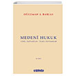 Medeni Hukuk On ki Levha Yaynclk