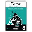 8. Snf Trke Konu Anlatml Tambilgi Yaynlar