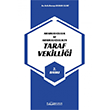 Arabuluculuk ve Arabuluculukta Taraf Vekillii Platon Hukuk