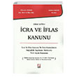 2004 Sayl cra ve flas Kanunu Bilge Yaynevi