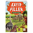 Kayp Filler Fatih Yldz Nar ocuk