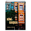 Kim Baka Esra Eren Odessa Yaynevi