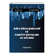 Kira Szlemeleri ve Tahliye Davalar (El Kitab) Platon Hukuk