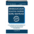 Arabuluculuk Snavna Hazrlk Soru Bankas - Toplam 1300 Soru Platon Hukuk