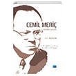 Cemil Meri zerine Yazlar Nobel Akademik Yaynclk