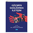 Gmen Salnda letiim Nobel Akademik Yaynclk