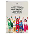 TEKNODRAMART Teknoloji Destekli Drama Yntemi ile Sanat Eitimi Uygulamalar Nobel Akademik Yaynclk