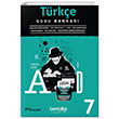 7. Snf Trke Soru Bankas Tambilgi Yaynlar