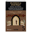 5. Snf Din Kltr Ve Ahlak Bilgisi Soru Bankas Tambilgi Yaynlar