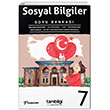 7. Snf Sosyal Bilgiler Soru Bankas Tambilgi Yaynlar