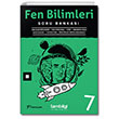 7. Snf Fen Bilimleri Soru Bankas Tambilgi Yaynlar