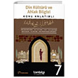 7. Sınıf Din Kültürü Ve Ahlak Bilgisi Konu Anlatımlı Tambilgi Yayınları