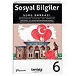 6. Snf Sosyal Bilgiler Soru Bankas Tambilgi Yaynlar
