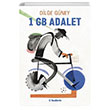 1 GB Adalet Dilge Gney Tudem Edebiyat