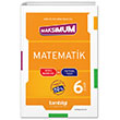 6. Snf Matematik Soru Bankas + Yaprak Test Tambilgi Yaynlar