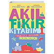 Akl Fikir Kitabm 1 Aygl Bahar Ylmaz Tudem Edebiyat