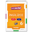 6. Snf ngilizce Soru Bankas + Yaprak Test Tambilgi Yaynlar