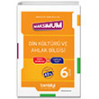 6. Snf Din Kltr Ve Ahlak Bilgisi Soru Bankas + Yaprak Test Tambilgi Yaynlar