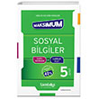 5. Snf Sosyal Bilgiler Soru Bankas + Yaprak Test Tambilgi Yaynlar