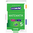 5. Snf Matematik Soru Bankas + Yaprak Test Tambilgi Yaynlar