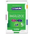 5. Snf ngilizce Soru Bankas + Yaprak Test Tambilgi Yaynlar