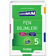 5. Snf Fen Bilimleri Soru Bankas + Yaprak Test Tambilgi Yaynlar