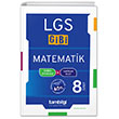 8. Snf Matematik Soru Bankas + Yaprak Test Tambilgi Yaynlar