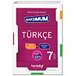 7. Snf Trke Soru Bankas + Yaprak Test Tambilgi Yaynlar