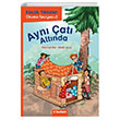Kk Yldzlar Ayn at Altnda Tudem Edebiyat