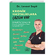 Kronik Hastalklara zm Var Nemesis Yaynevi