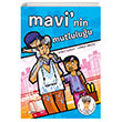 Mavinin Mutluluu Simla Sunay Desen Yaynlar