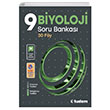 9. Snf Biyoloji Soru Bankas Tudem Yaynlar