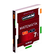 7. Snf Matematik Soru Bankas + Yaprak Test Tambilgi Yaynlar