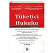 Tketici Hukuku Ders Kitab Bilge Yaynevi