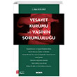 Vesayet Kurumu ve Vasinin Sorumluluu Aye Acar Umut Sekin Yaynclk