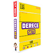 8.Snf LGS Derece Seti Tongu Akademi