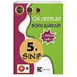 5. Snf Tm Dersler Soru Bankas Kitap Vadisi