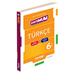 6. Snf Trke Soru Bankas + Yaprak Test Tambilgi Yaynlar